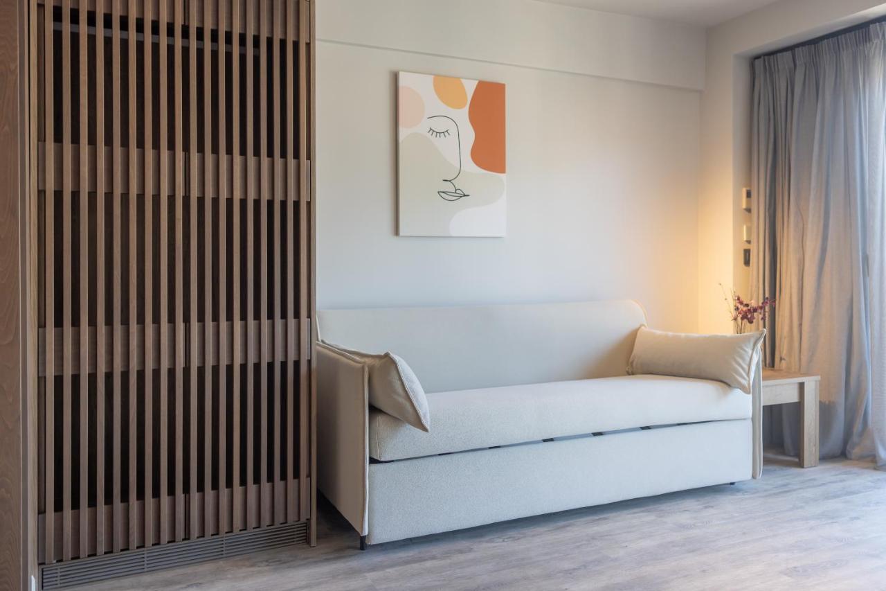 507 Athens Bed & Breakfast エクステリア 写真