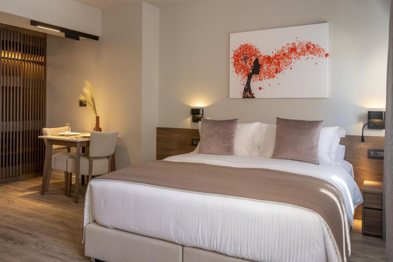 507 Athens Bed & Breakfast エクステリア 写真
