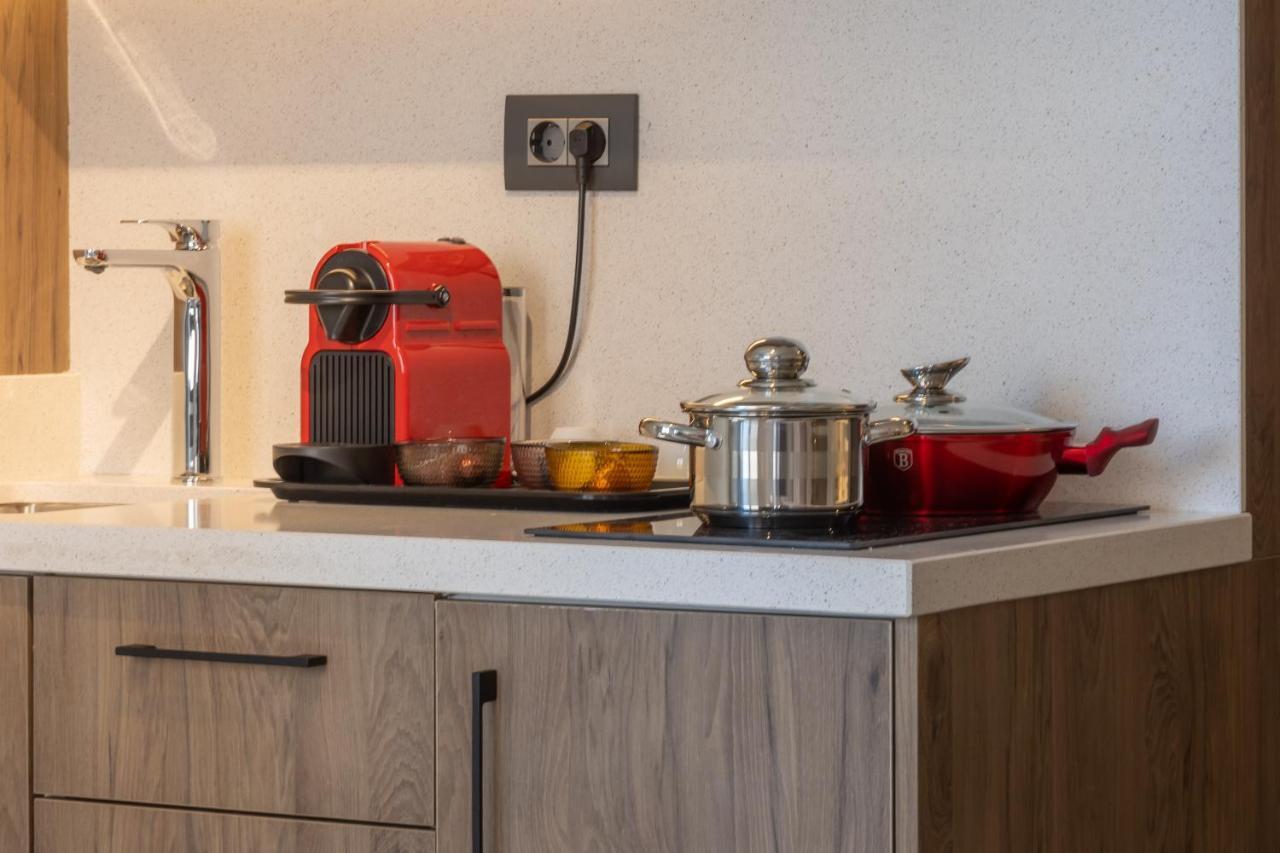 507 Athens Bed & Breakfast エクステリア 写真