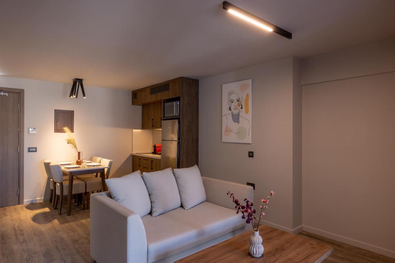 507 Athens Bed & Breakfast エクステリア 写真