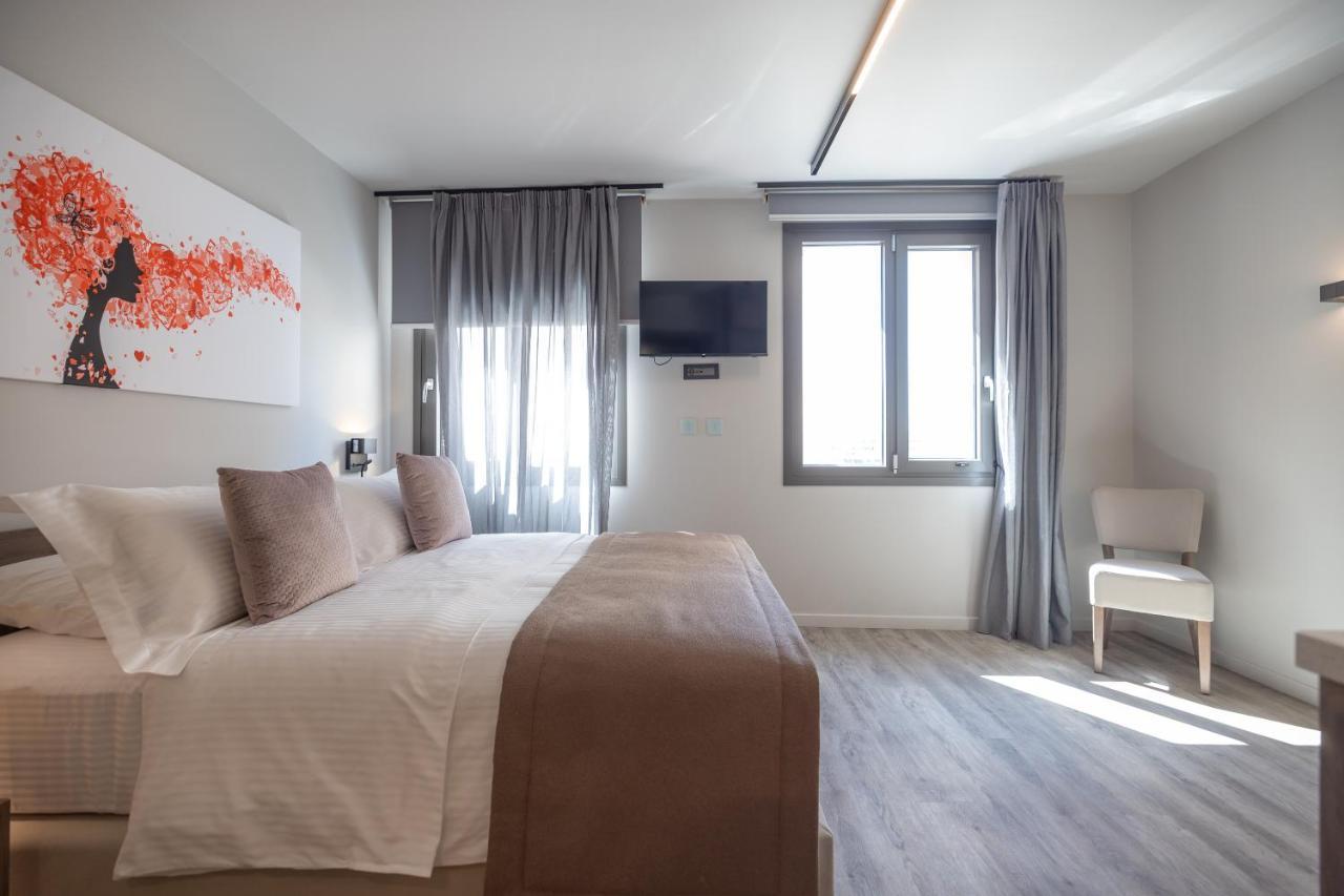 507 Athens Bed & Breakfast エクステリア 写真