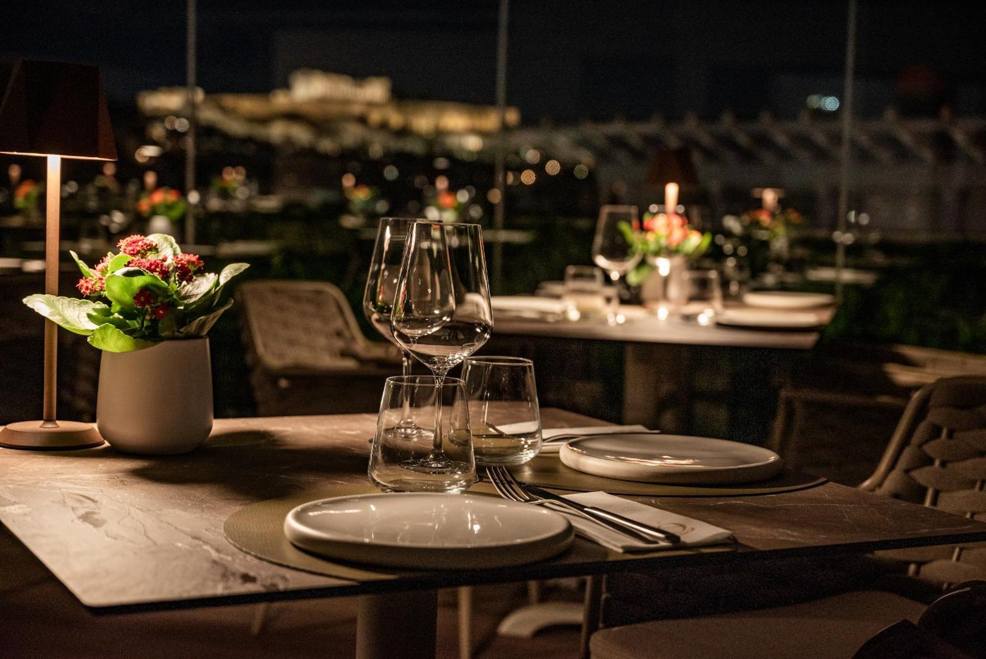 507 Athens Bed & Breakfast エクステリア 写真