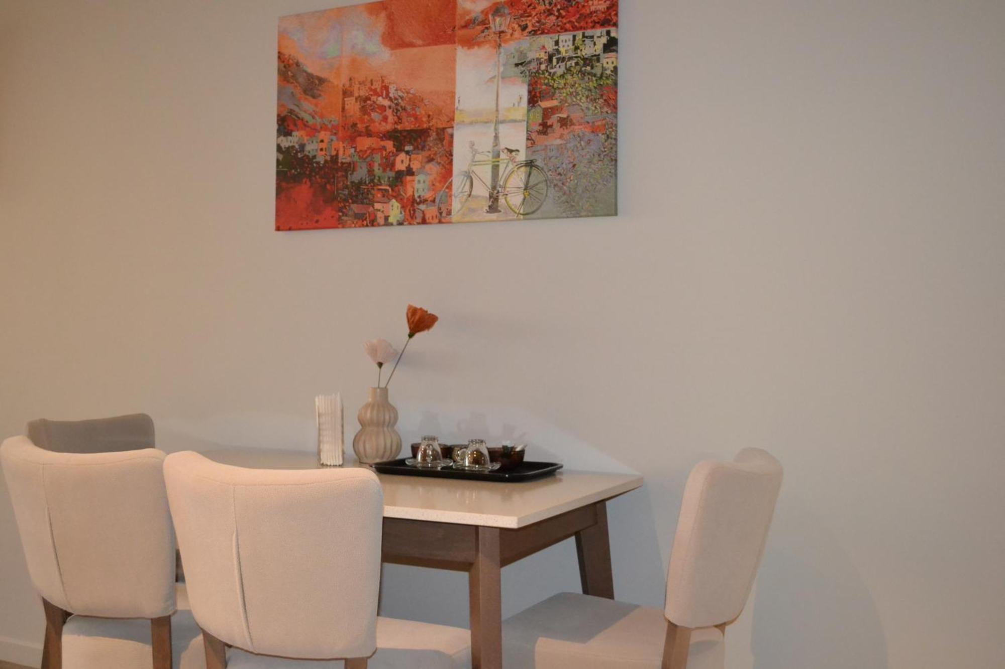507 Athens Bed & Breakfast エクステリア 写真
