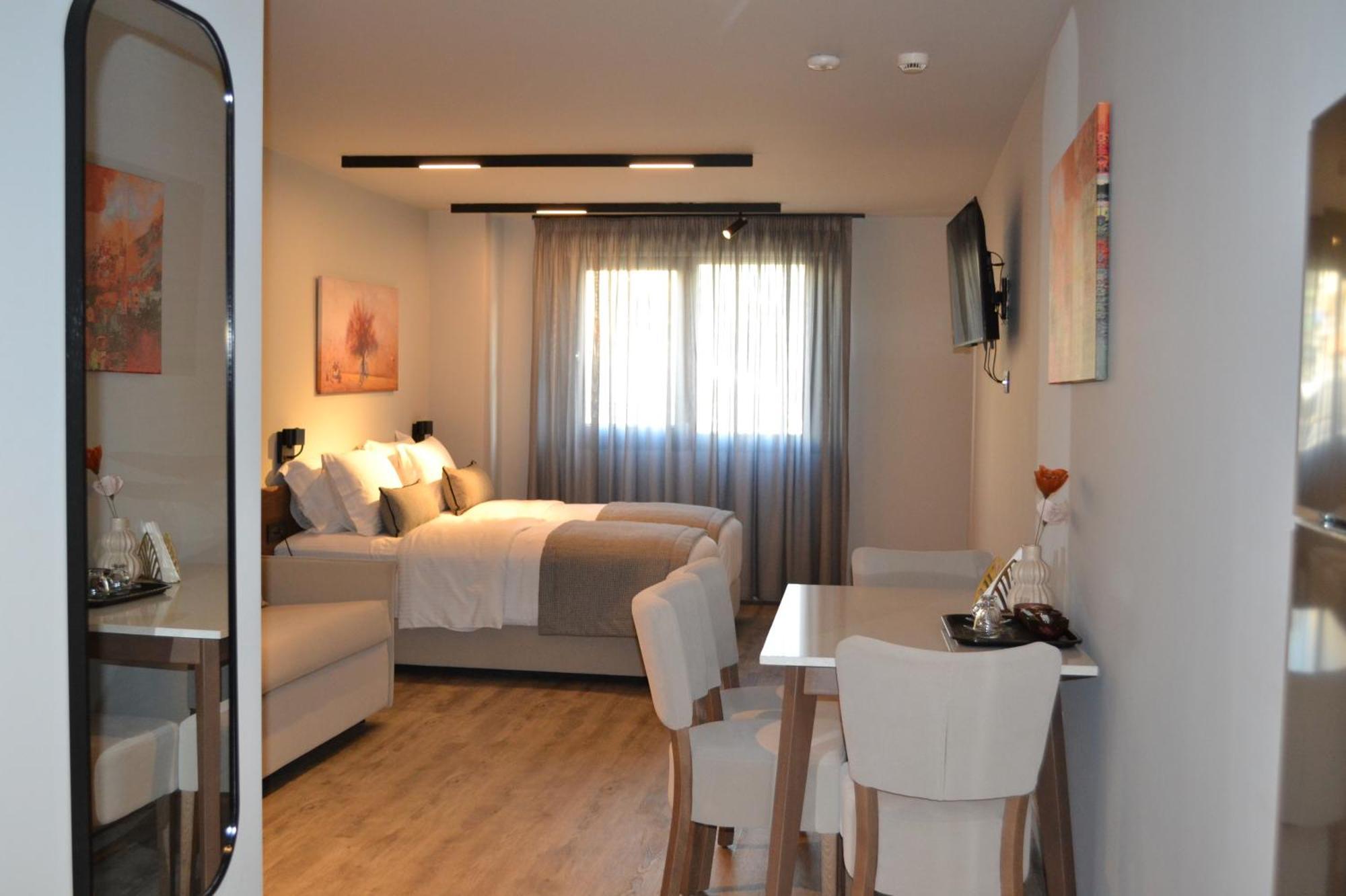 507 Athens Bed & Breakfast エクステリア 写真