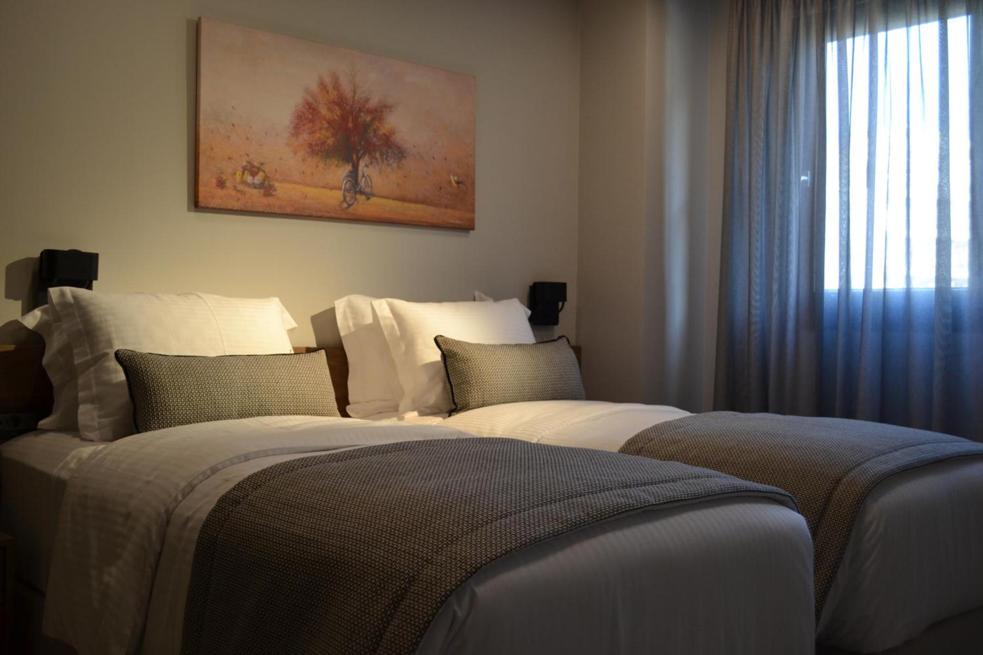 507 Athens Bed & Breakfast エクステリア 写真