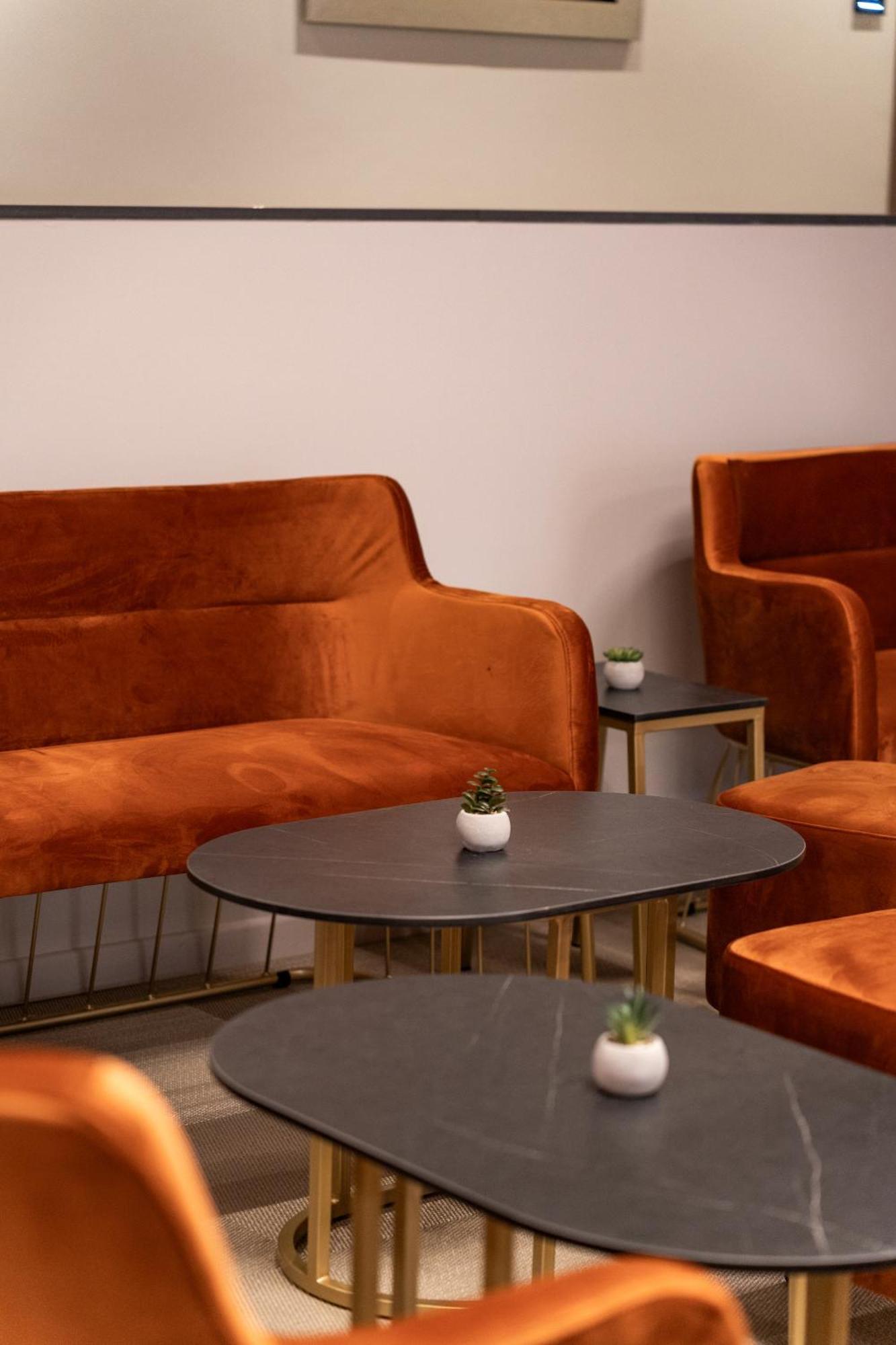 507 Athens Bed & Breakfast エクステリア 写真
