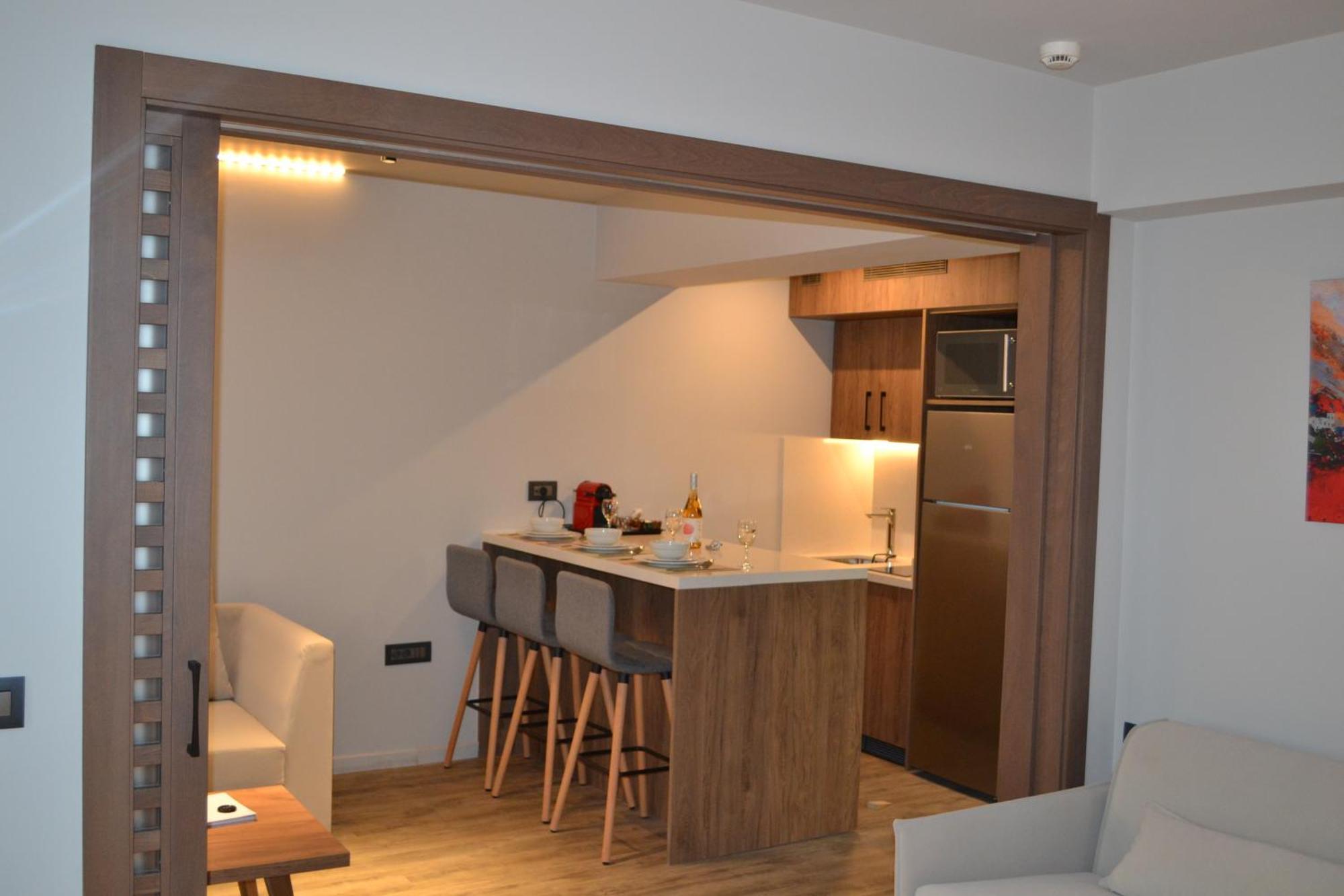 507 Athens Bed & Breakfast エクステリア 写真