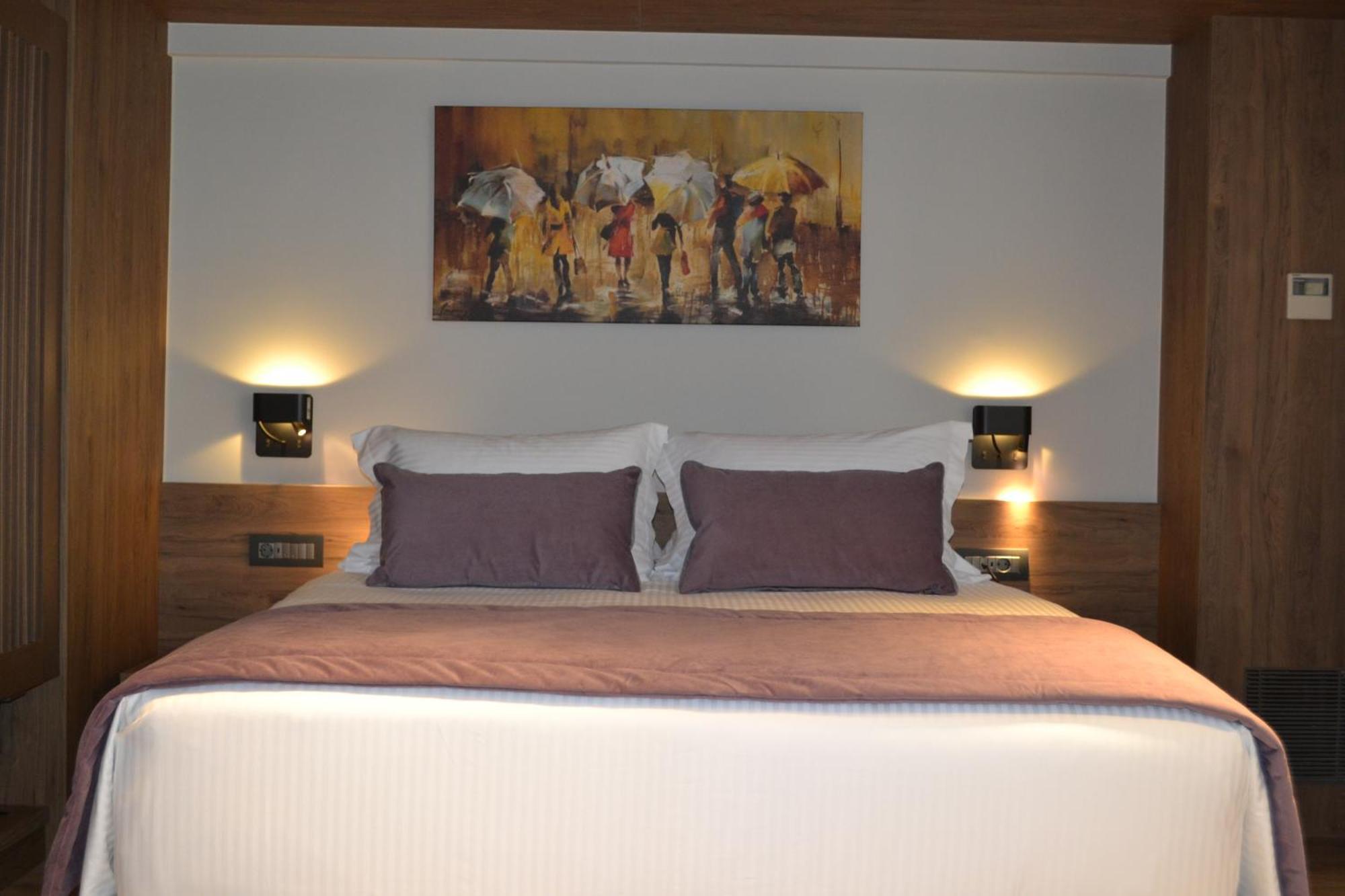 507 Athens Bed & Breakfast エクステリア 写真