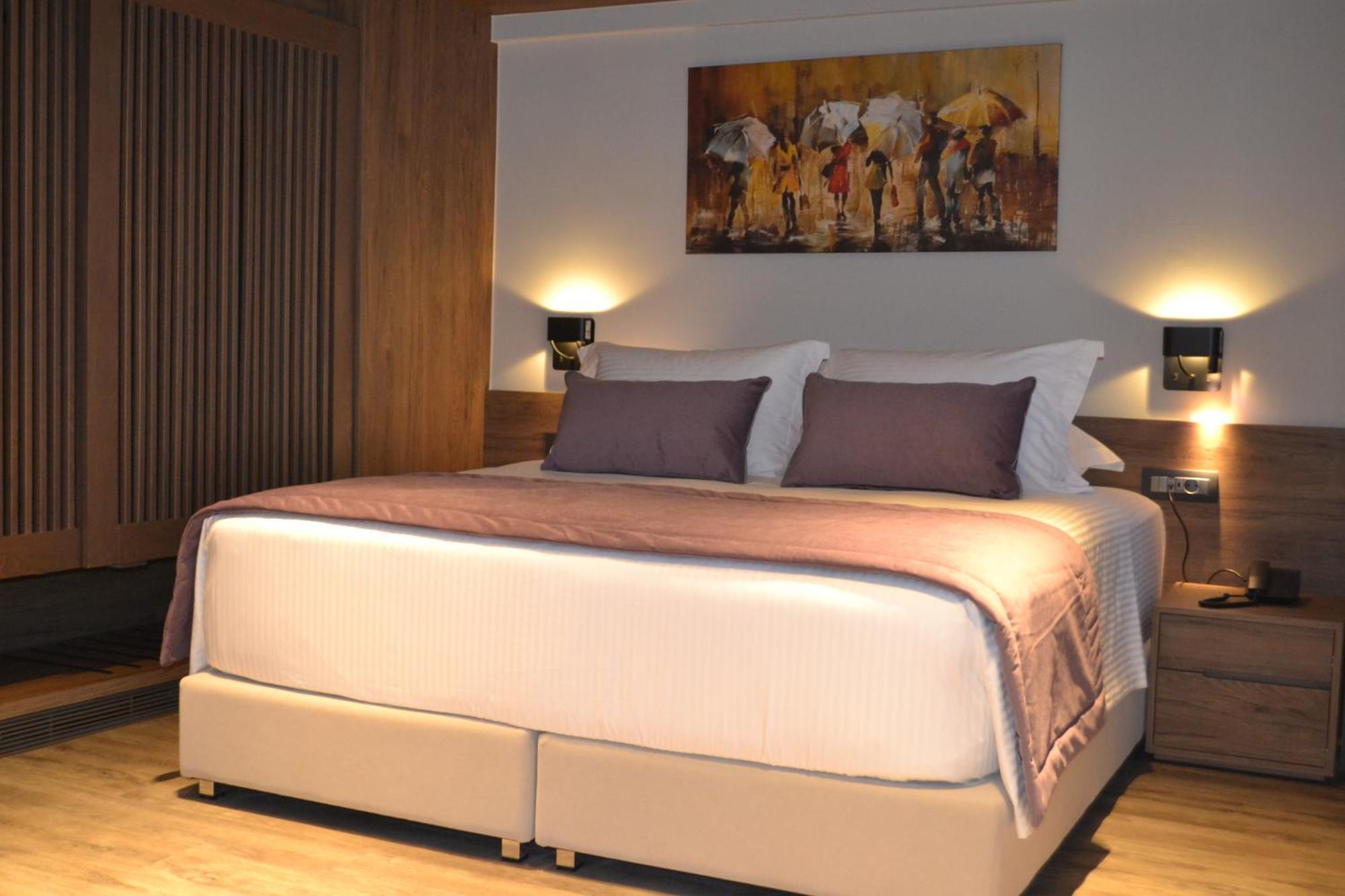 507 Athens Bed & Breakfast エクステリア 写真