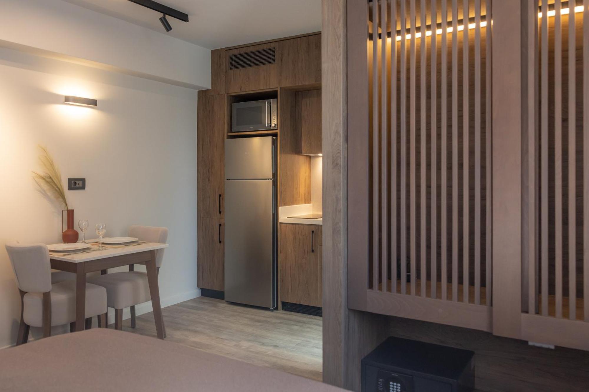 507 Athens Bed & Breakfast エクステリア 写真