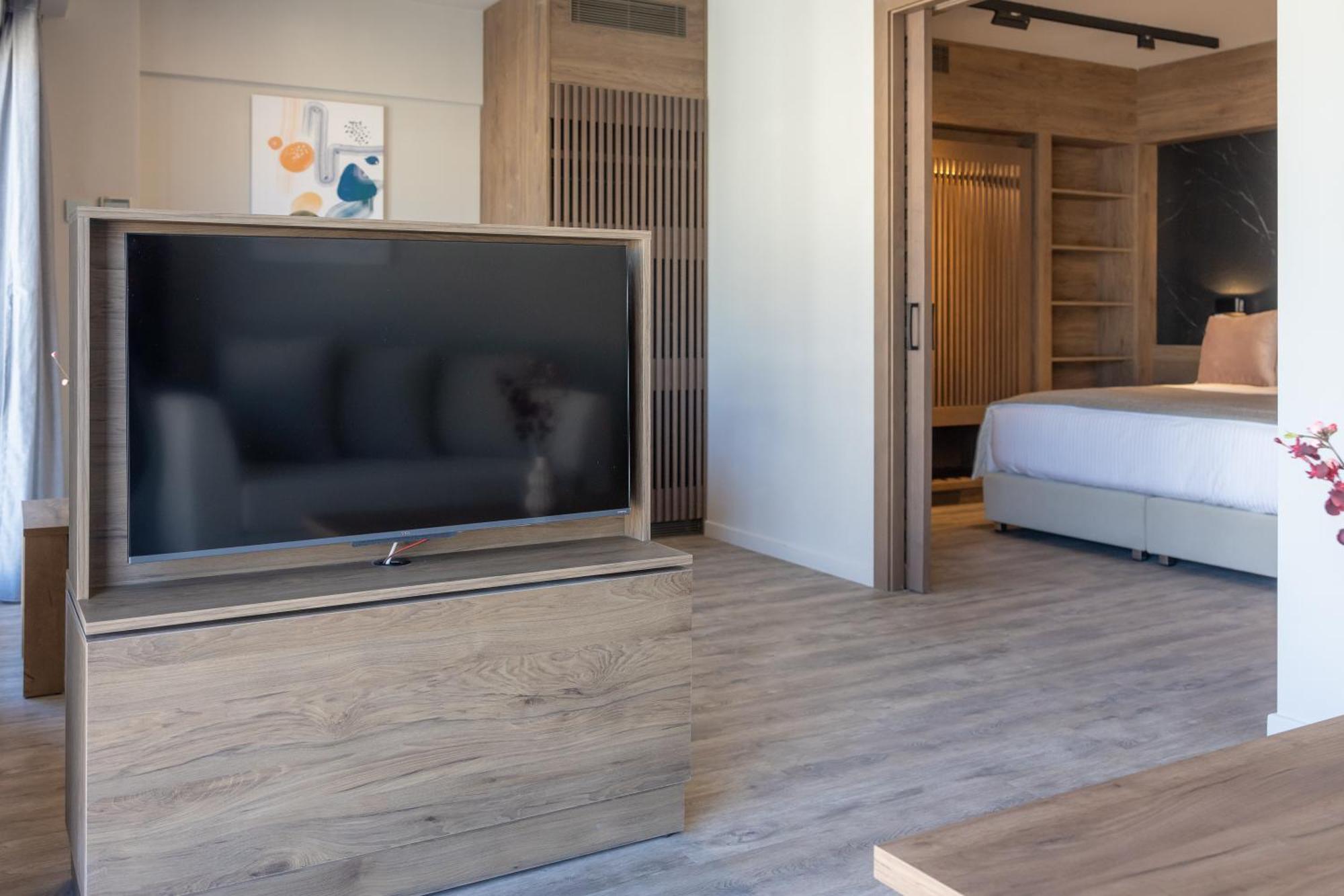 507 Athens Bed & Breakfast エクステリア 写真
