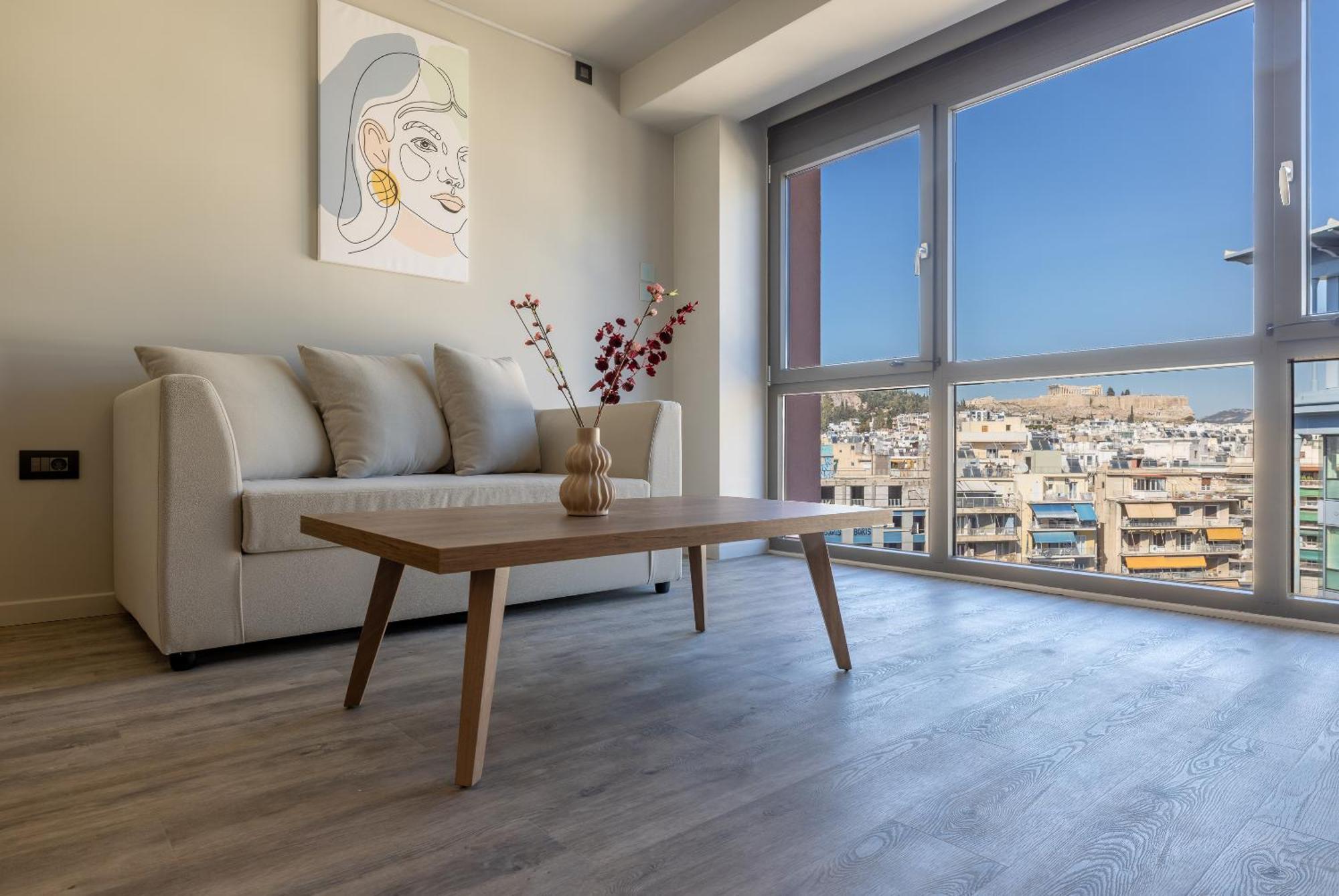 507 Athens Bed & Breakfast エクステリア 写真