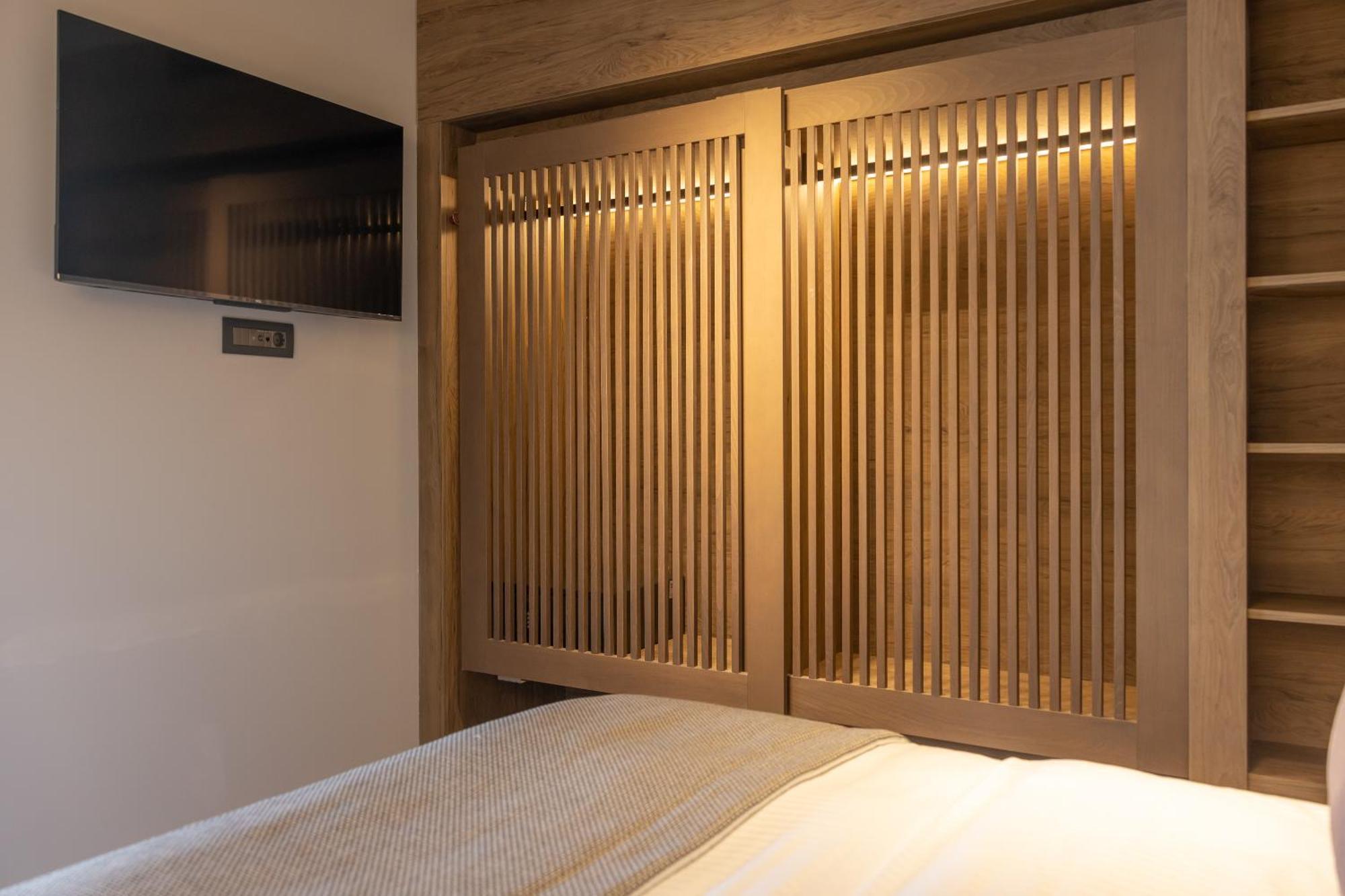 507 Athens Bed & Breakfast エクステリア 写真