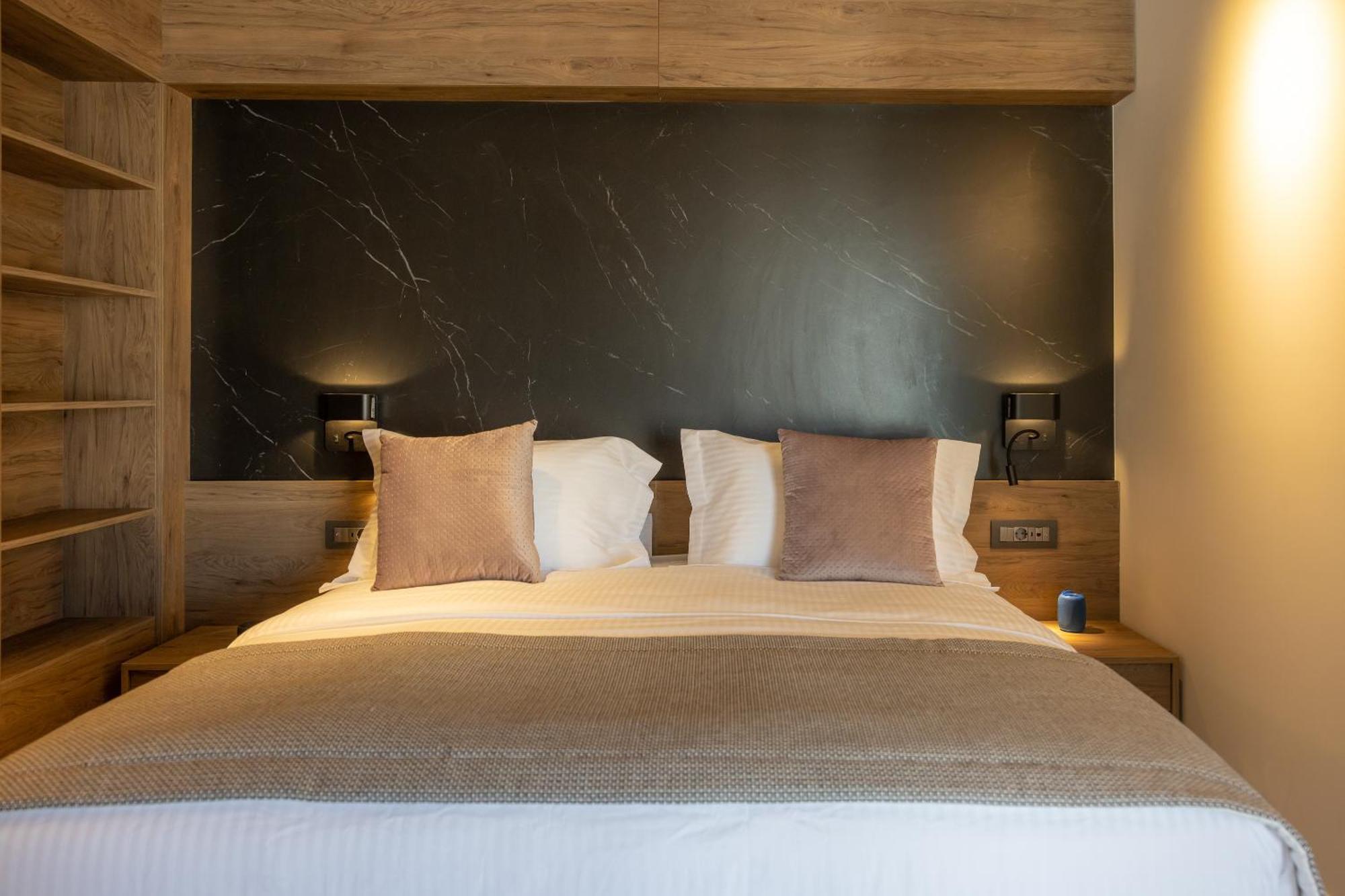 507 Athens Bed & Breakfast エクステリア 写真
