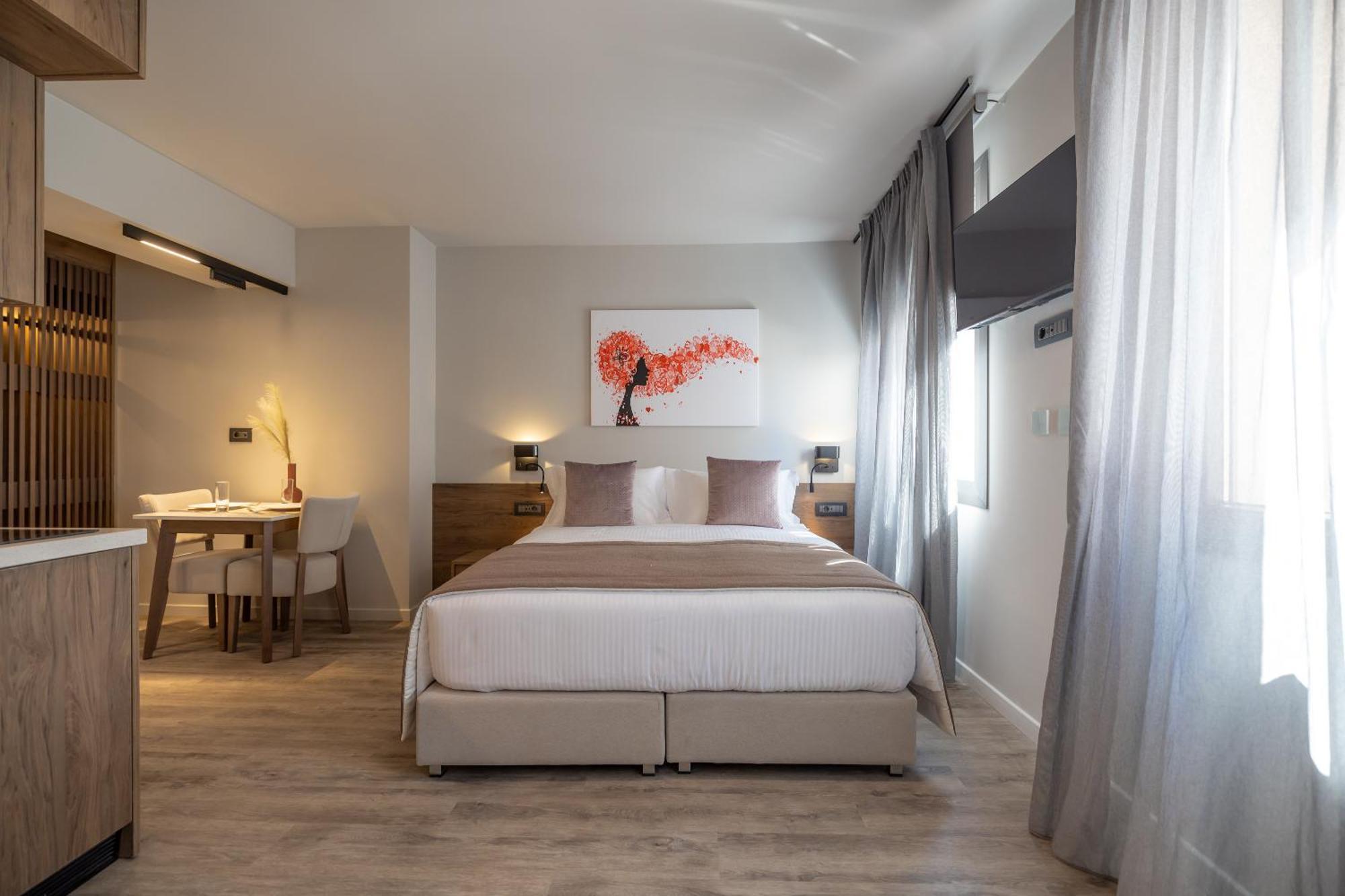 507 Athens Bed & Breakfast エクステリア 写真