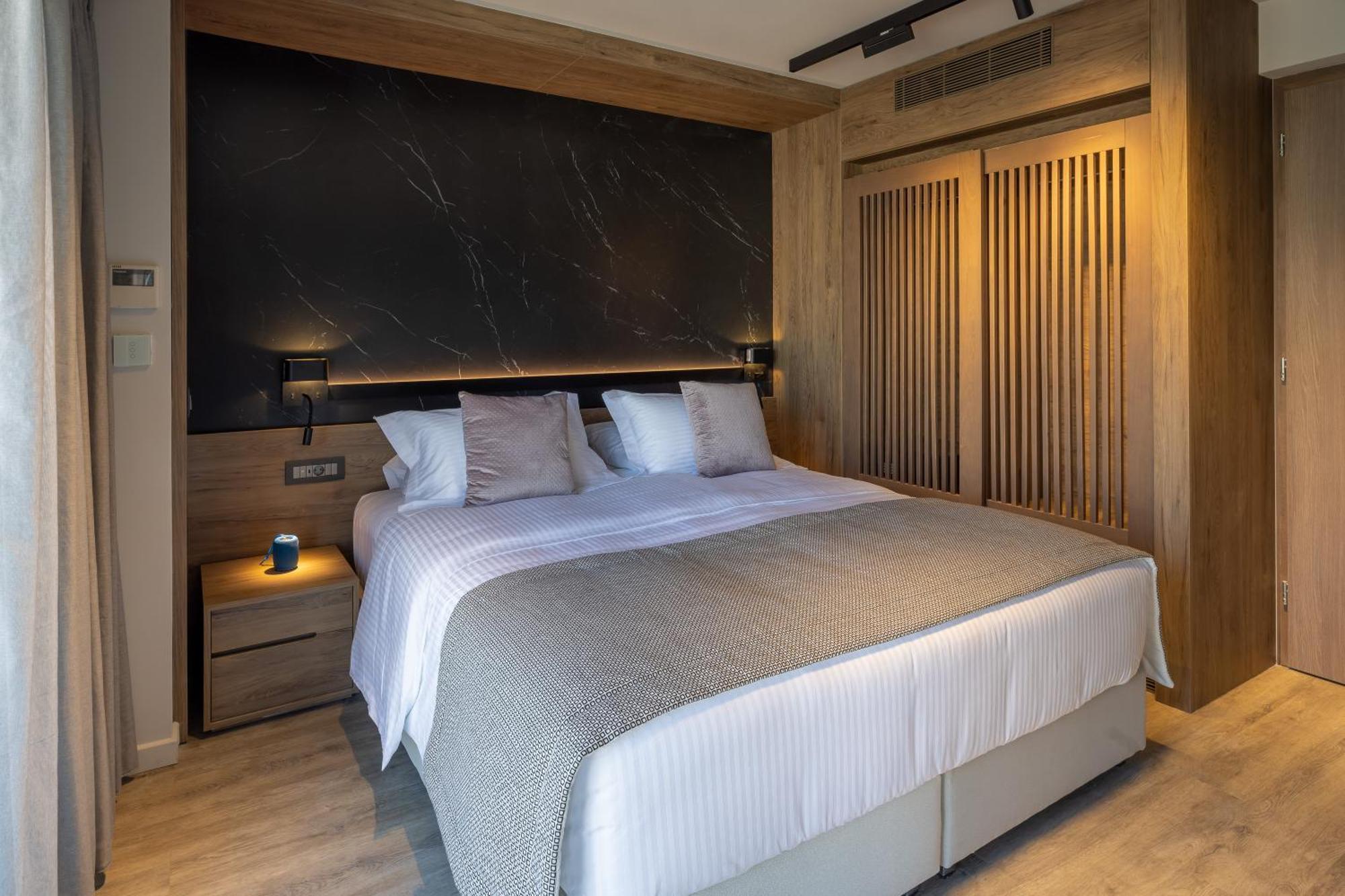 507 Athens Bed & Breakfast エクステリア 写真