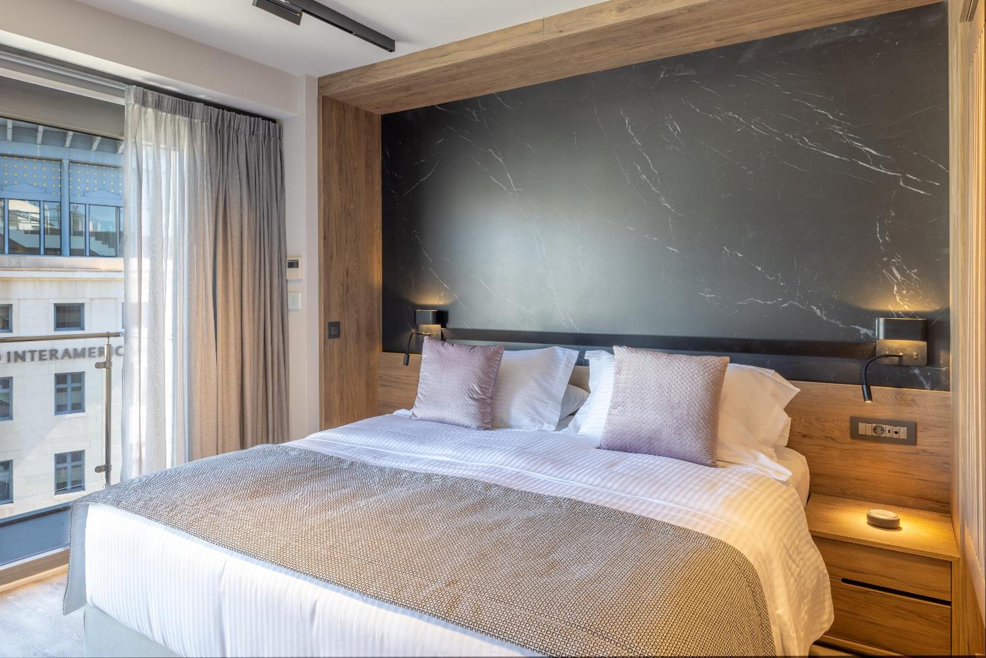 507 Athens Bed & Breakfast エクステリア 写真