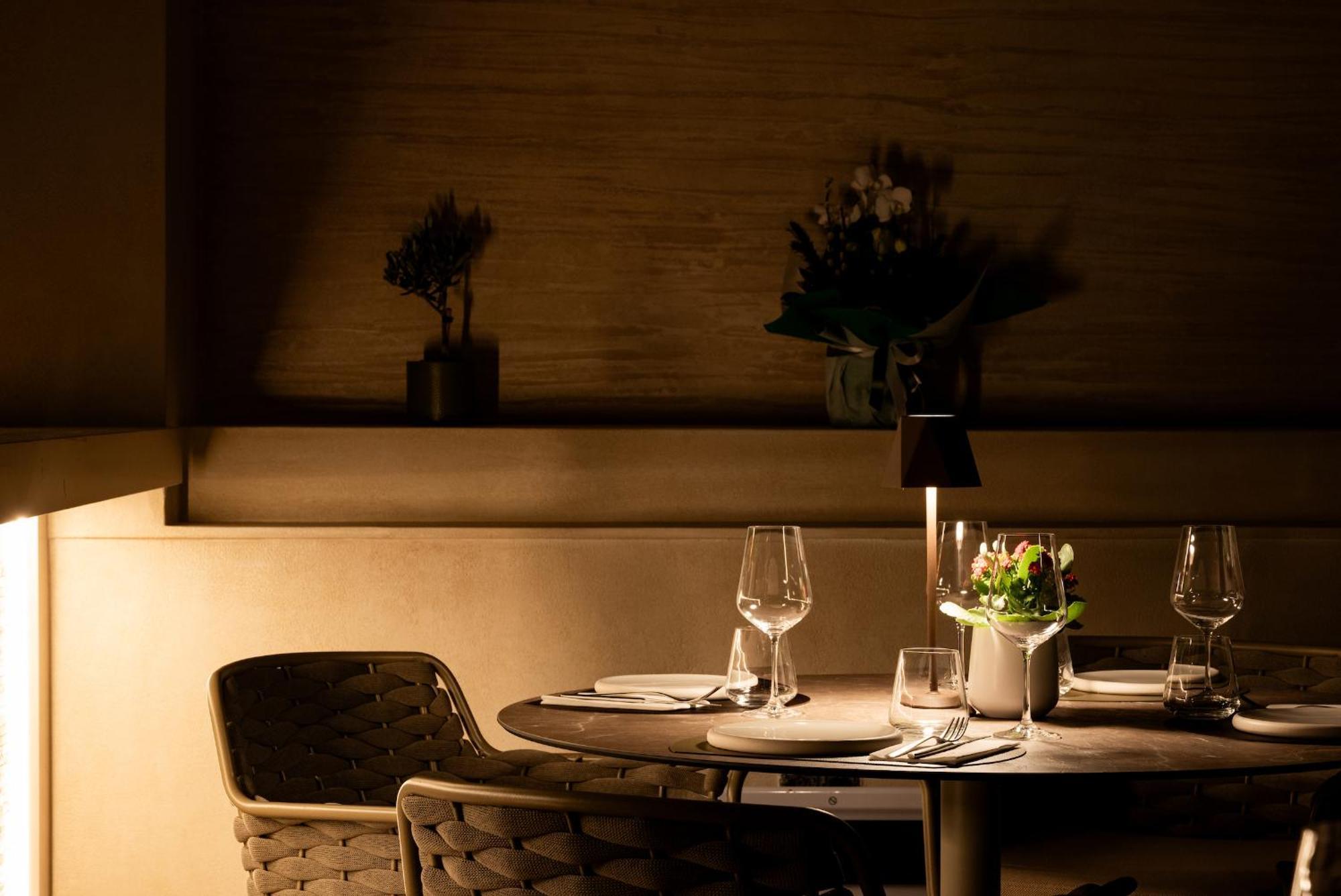 507 Athens Bed & Breakfast エクステリア 写真